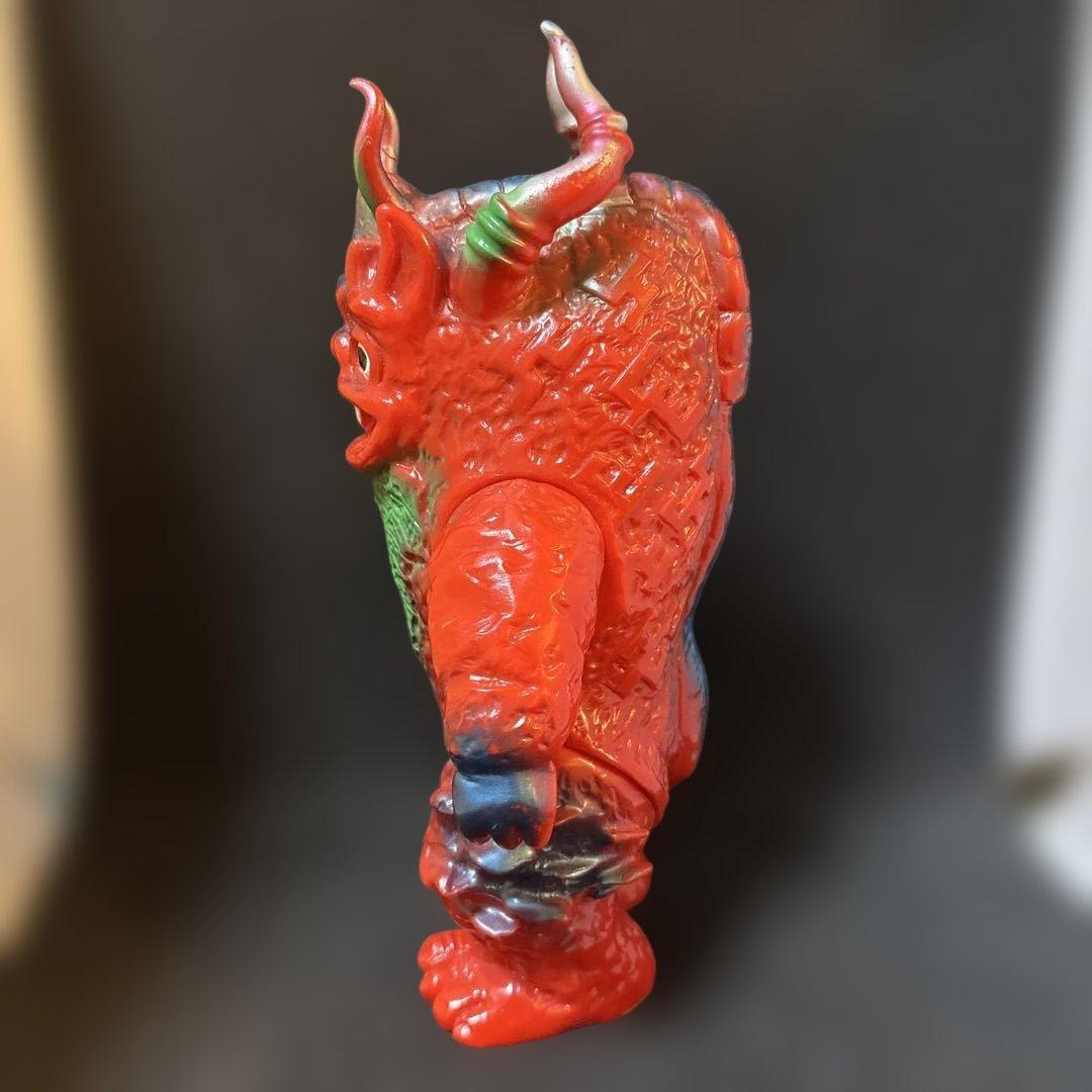 ブルマァク スタンダード ミクラス