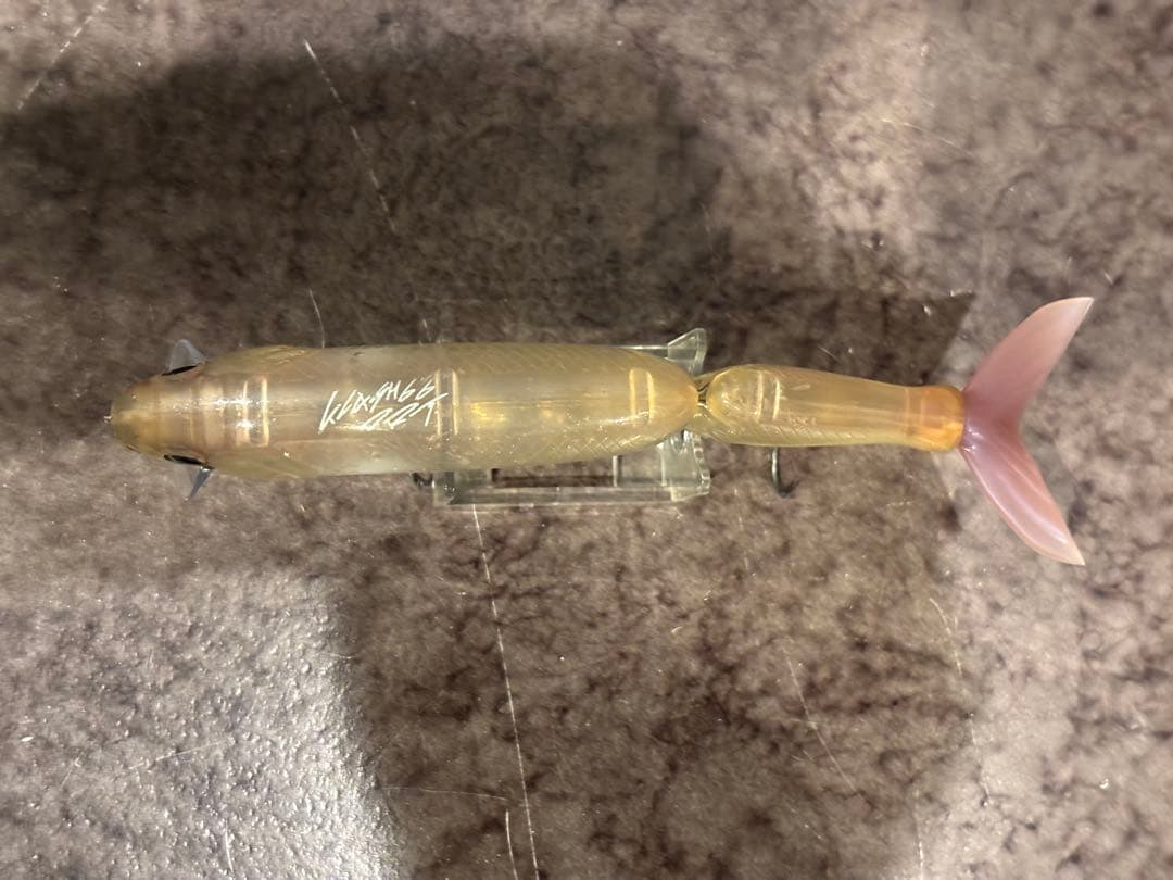 drt タイニークラッシュ low 長谷川ピンク ②