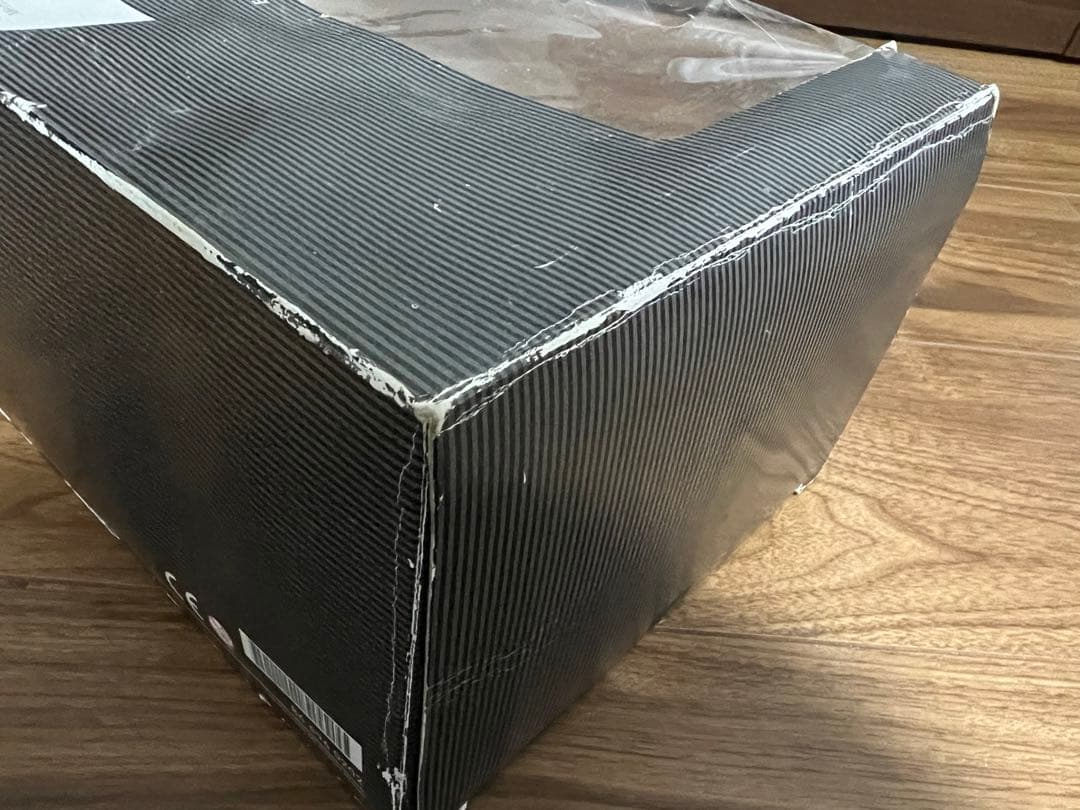 ミニカー Mercedes CLK-GTR Meisterauto 1998