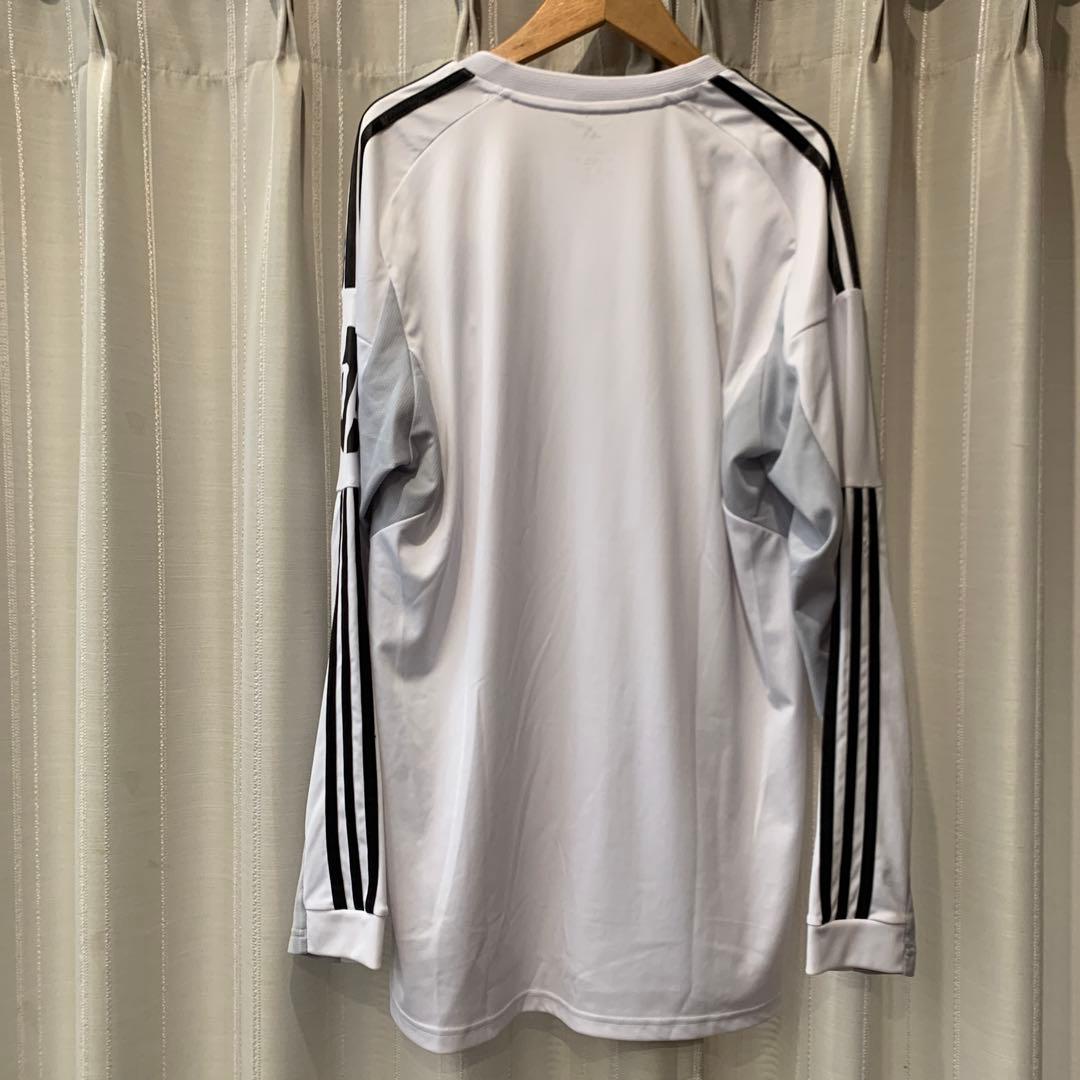 adidas レアルマドリー ユニフォーム