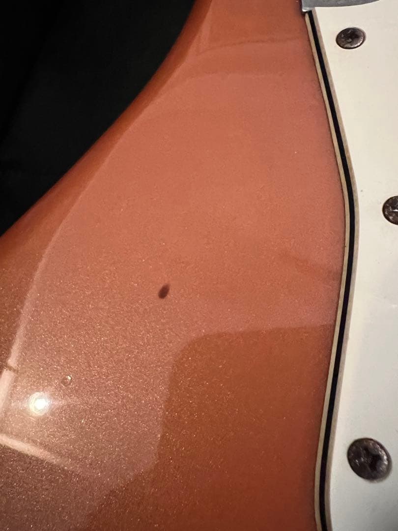 フジゲン 94-95年 Fender Japan JAGUAR JG66-85