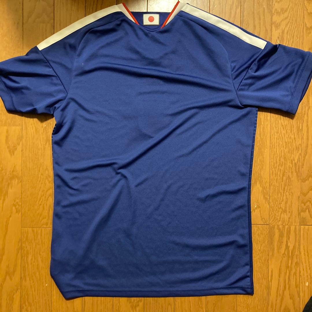 日本代表新ユニフォーム　レプリカ