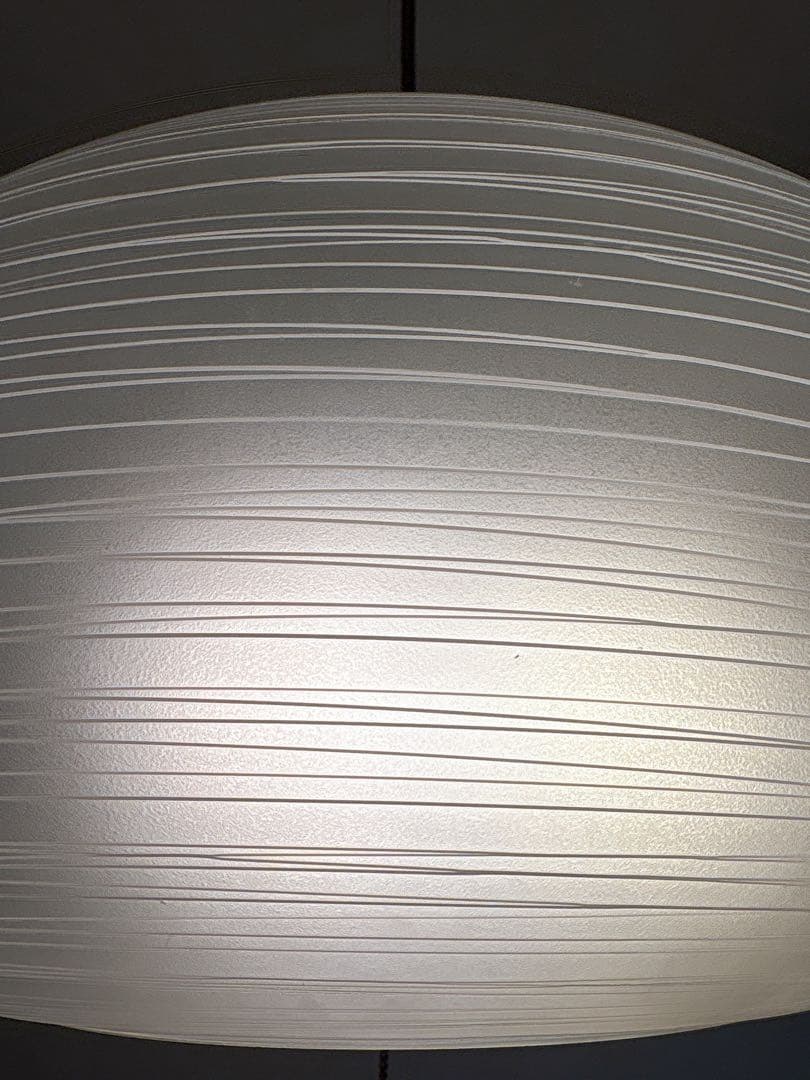 yamagiwa ヤマギワ　糸巻き　ペンダント　ランプ　ライト　レトロ　昭和