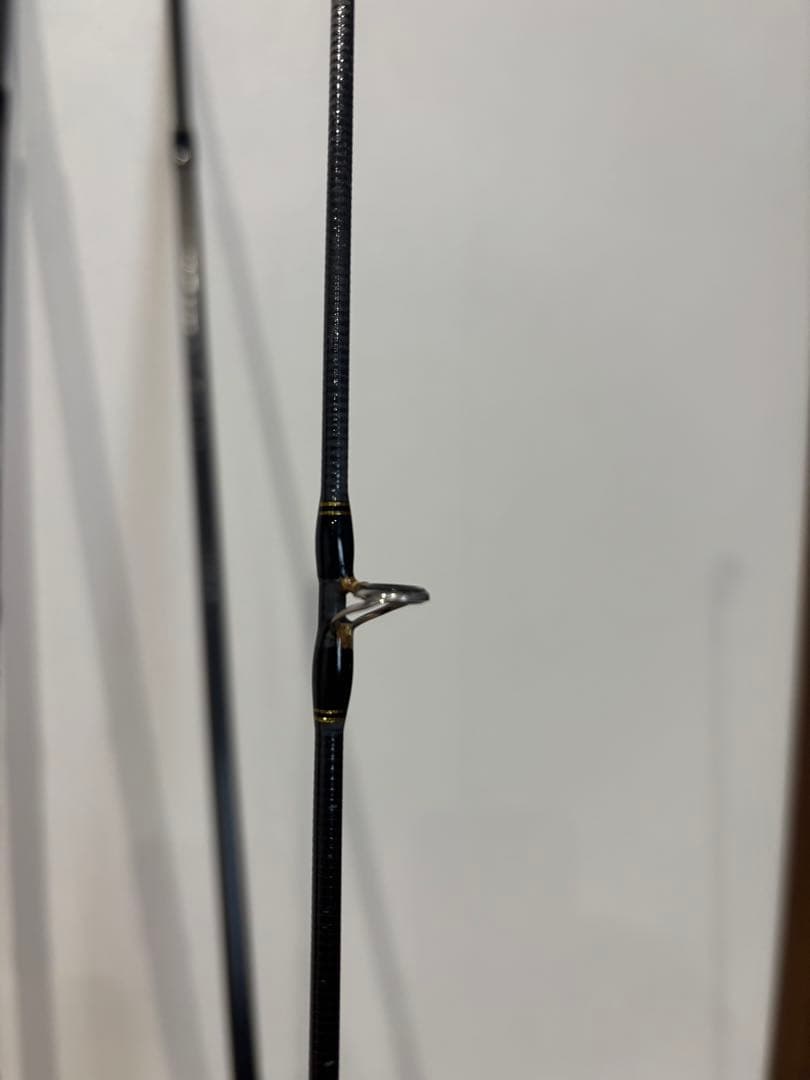 アブガルシア　ノースフィールド　アキアジ　鮭　竿　ロッド　NFAS-1203H