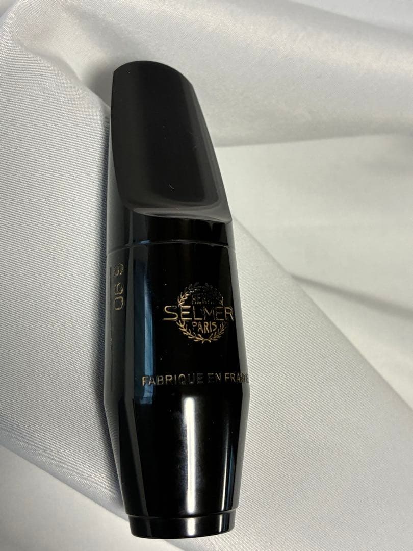 Selmer アルトサックスマウスピース s90 170
