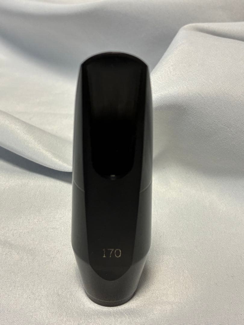 Selmer アルトサックスマウスピース s90 170
