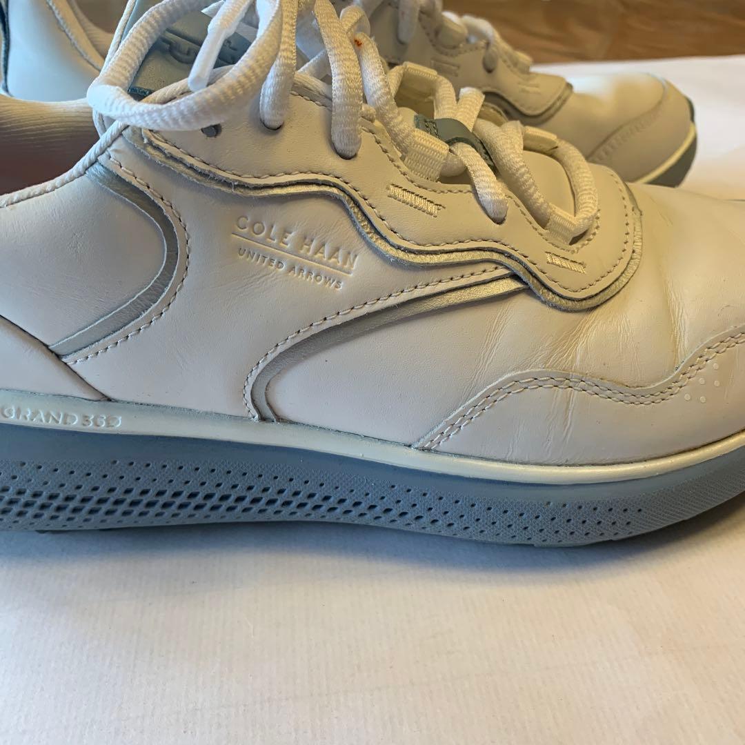 COLE HAAN GOLF レディースゴルフシューズ