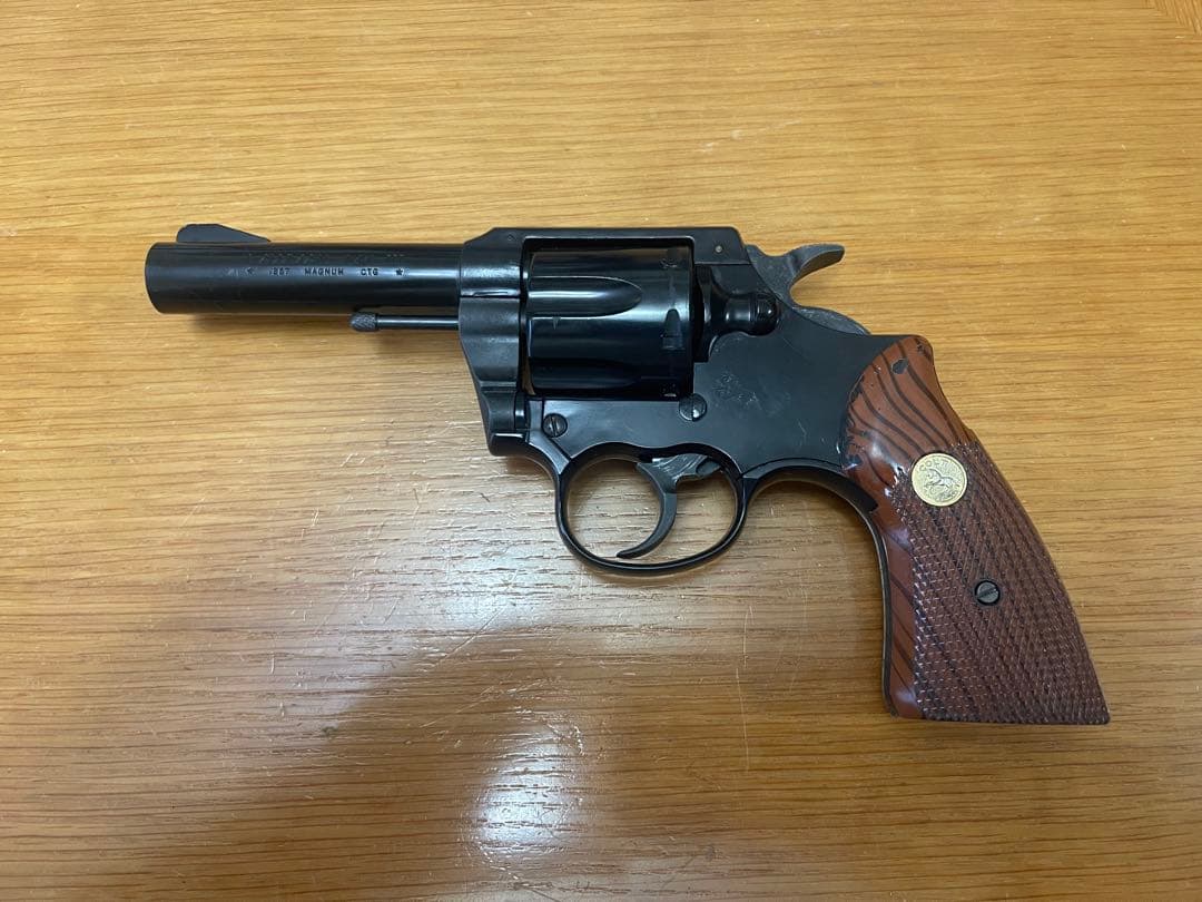 MGC ローマン　SPG モデルガン 未発火