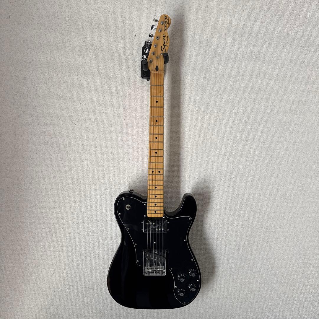 Squier by fender custom スクワイヤー テレキャスター