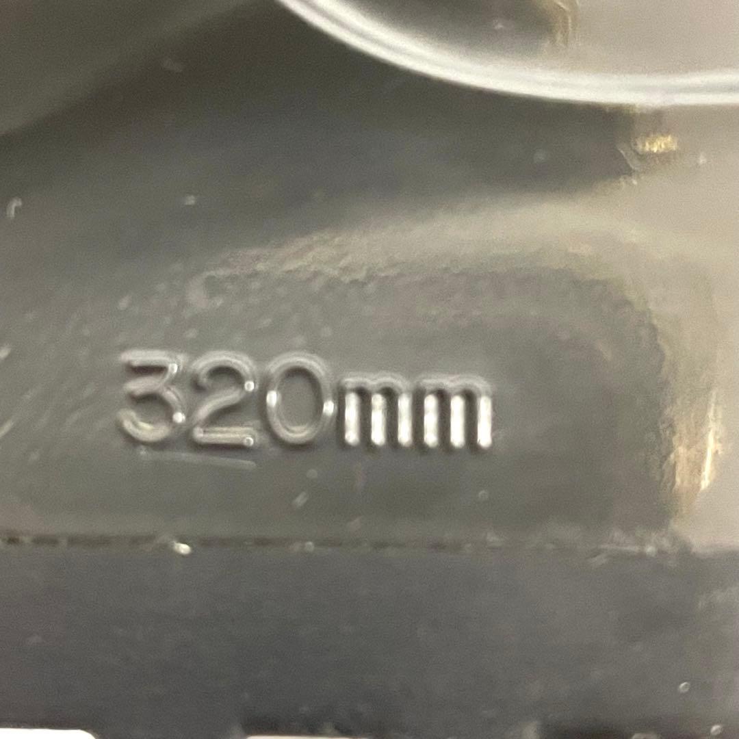 kissmarkキスマーク スキーブーツ 27.5cm 320mm