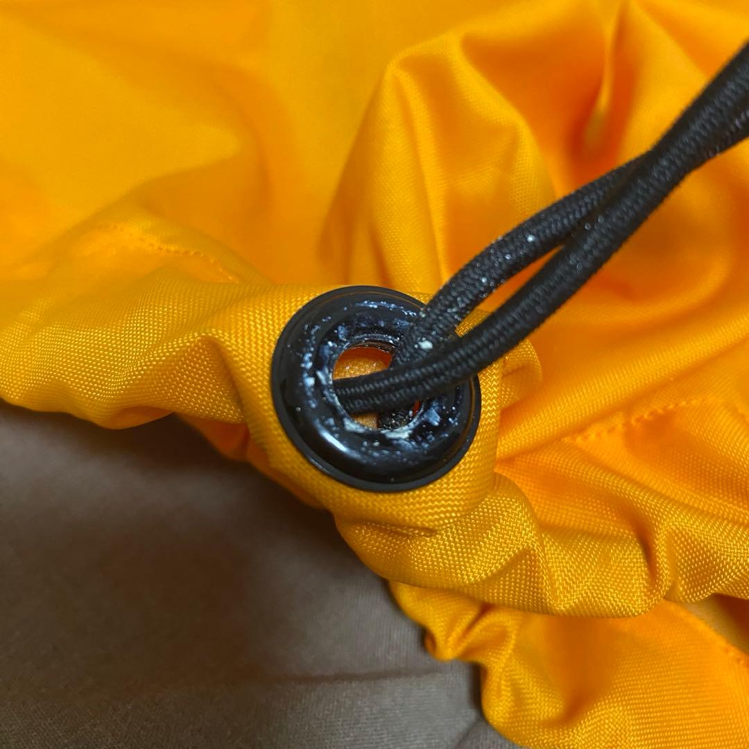 90s Patagoniaパタゴニア ナイロン カヤック パドリングジャケット