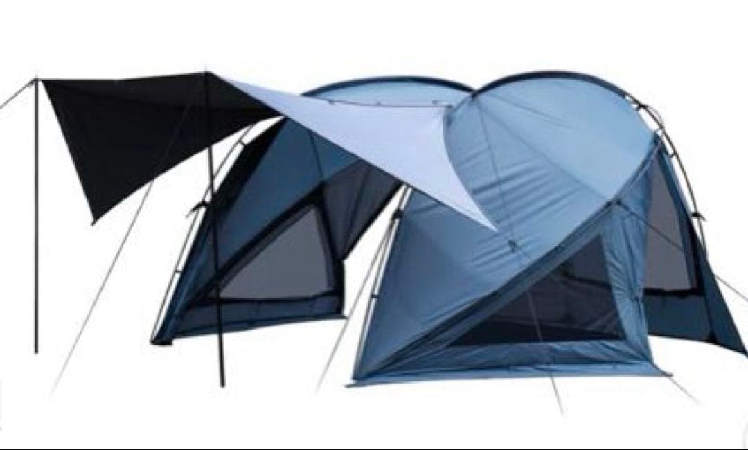 TOKYO CRAFTS オグニスドーム テント