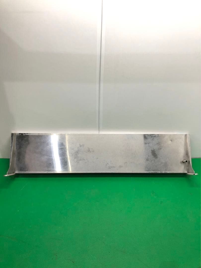 ☆送料無料☆工場整備品☆平棚　幅1350 ステンレス　業務用