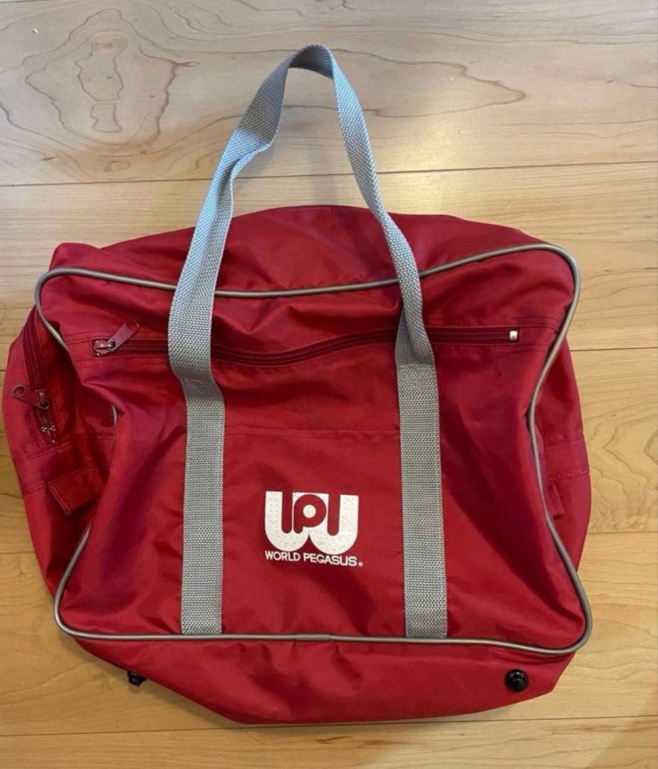 ワッペ　スクバ　グッズ付き