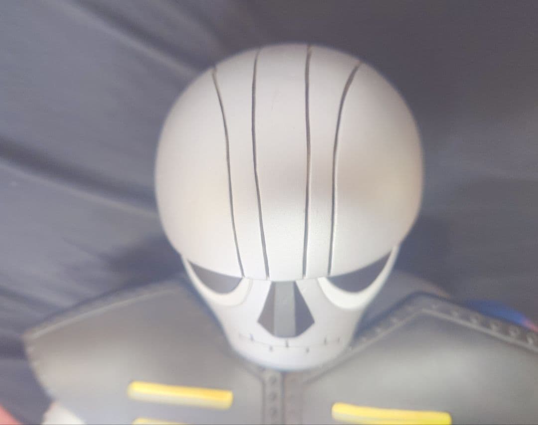 ユニファイブ　ジャンボマシーン　ガラダK7☆玩具人生誌上限定