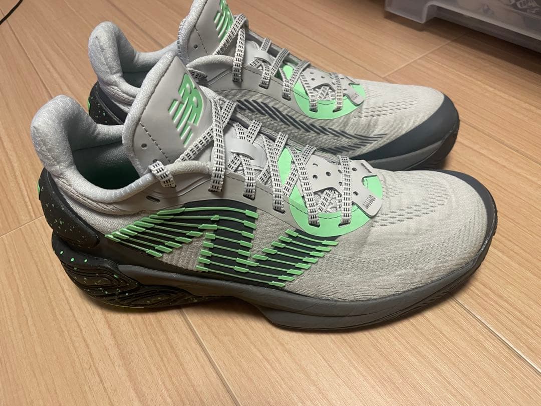 【国内未発売カラー】New balance two wxy v5