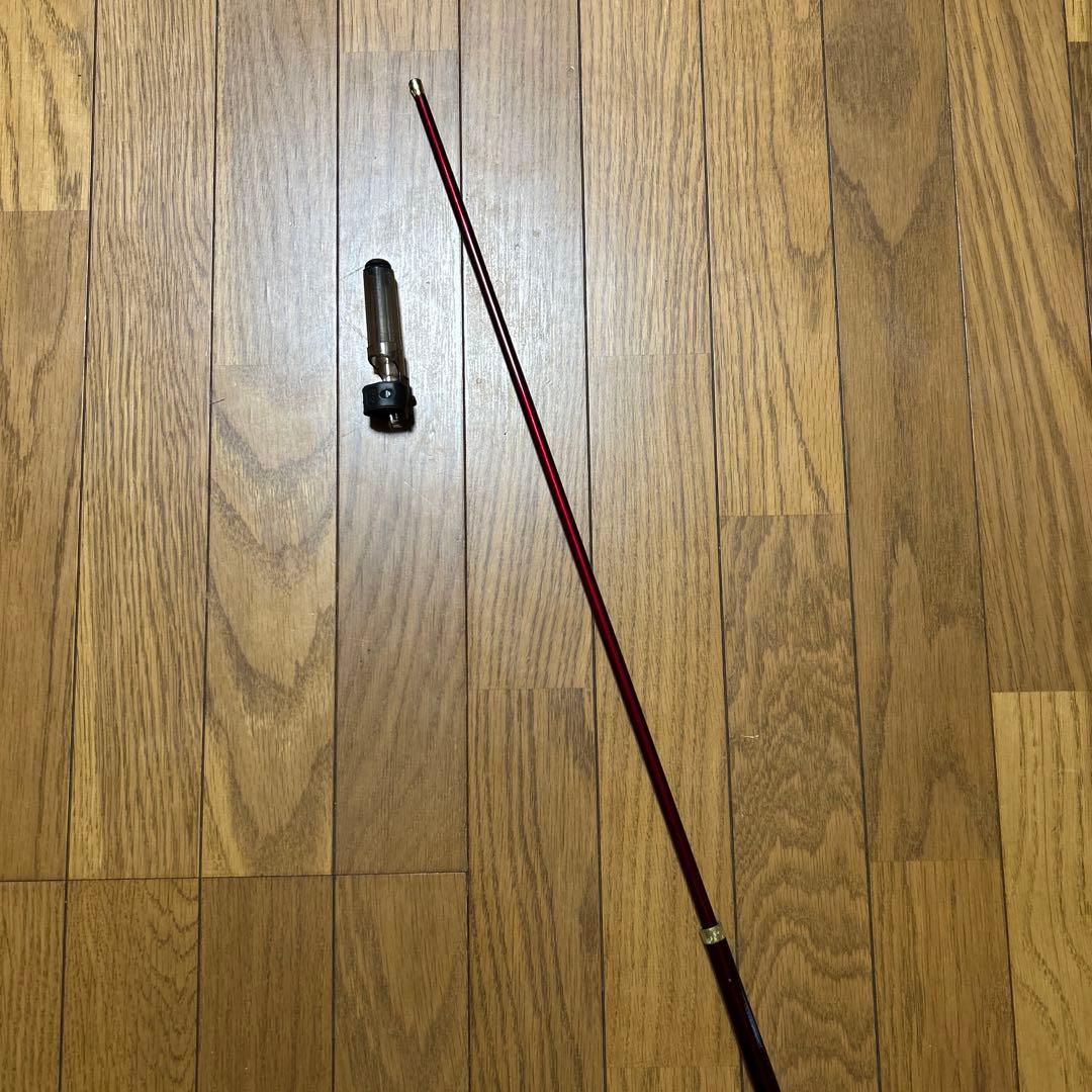 SHIMANO シマノ 船竿 (インターラインロッド)2本 まとめ売り