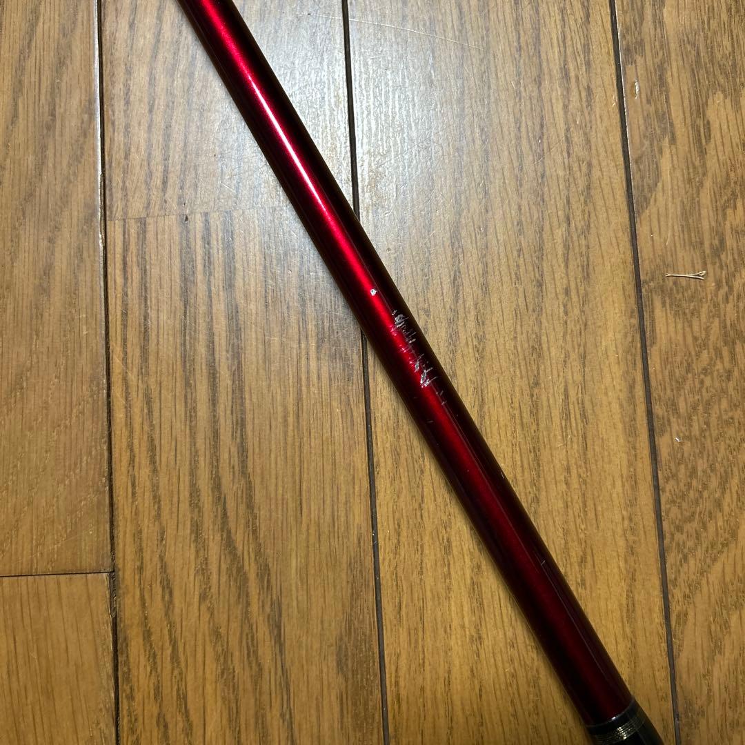 SHIMANO シマノ 船竿 (インターラインロッド)2本 まとめ売り