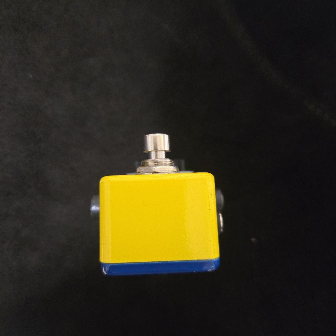 MANDALA BANANANA EFECTS　マンダラ