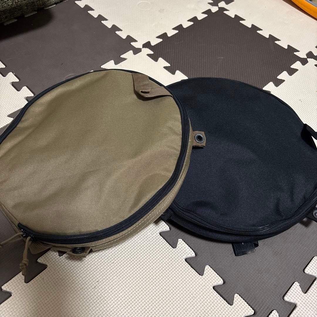 ゼインアーツ MOBI BOX（モビボックス）２点セット