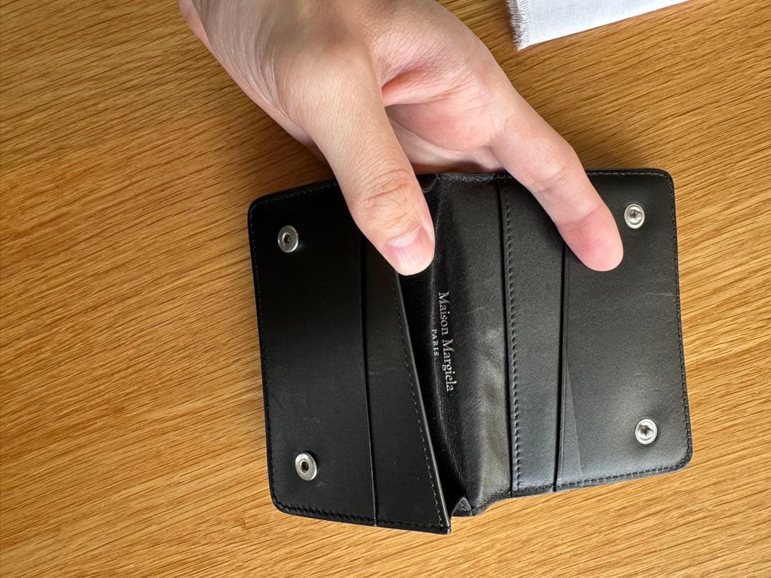 UVERちゃん　メゾンマルジェラ Maison Margiela