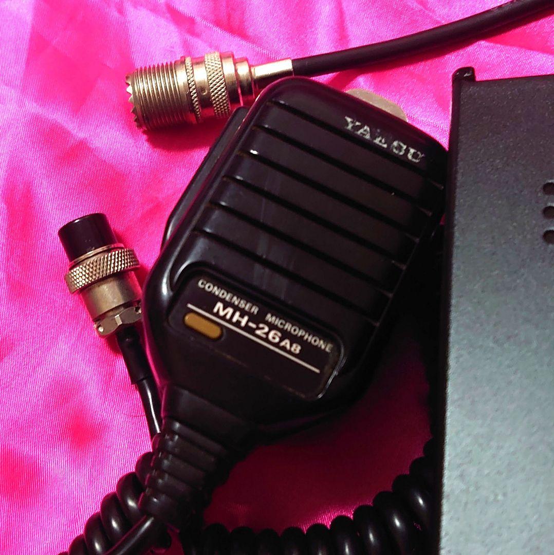 早い者勝ち‼️★八重洲無線FT-4800&4900 ハイブリッド★144/430