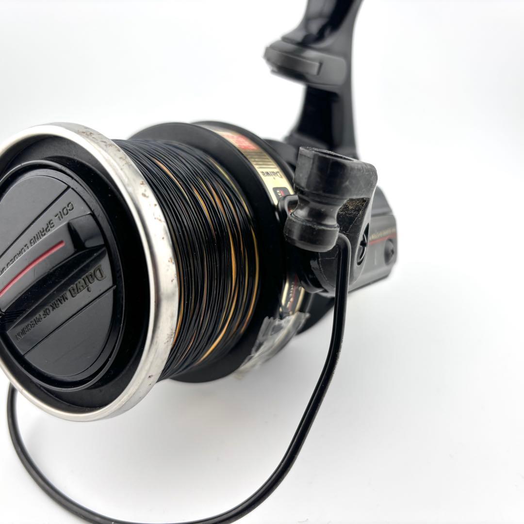 Daiwa LONG BEAM GS-3000H スピニングリール　ダイワ