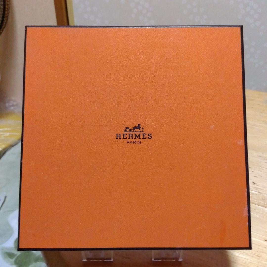 HERMES 空き箱 エルメス 空箱