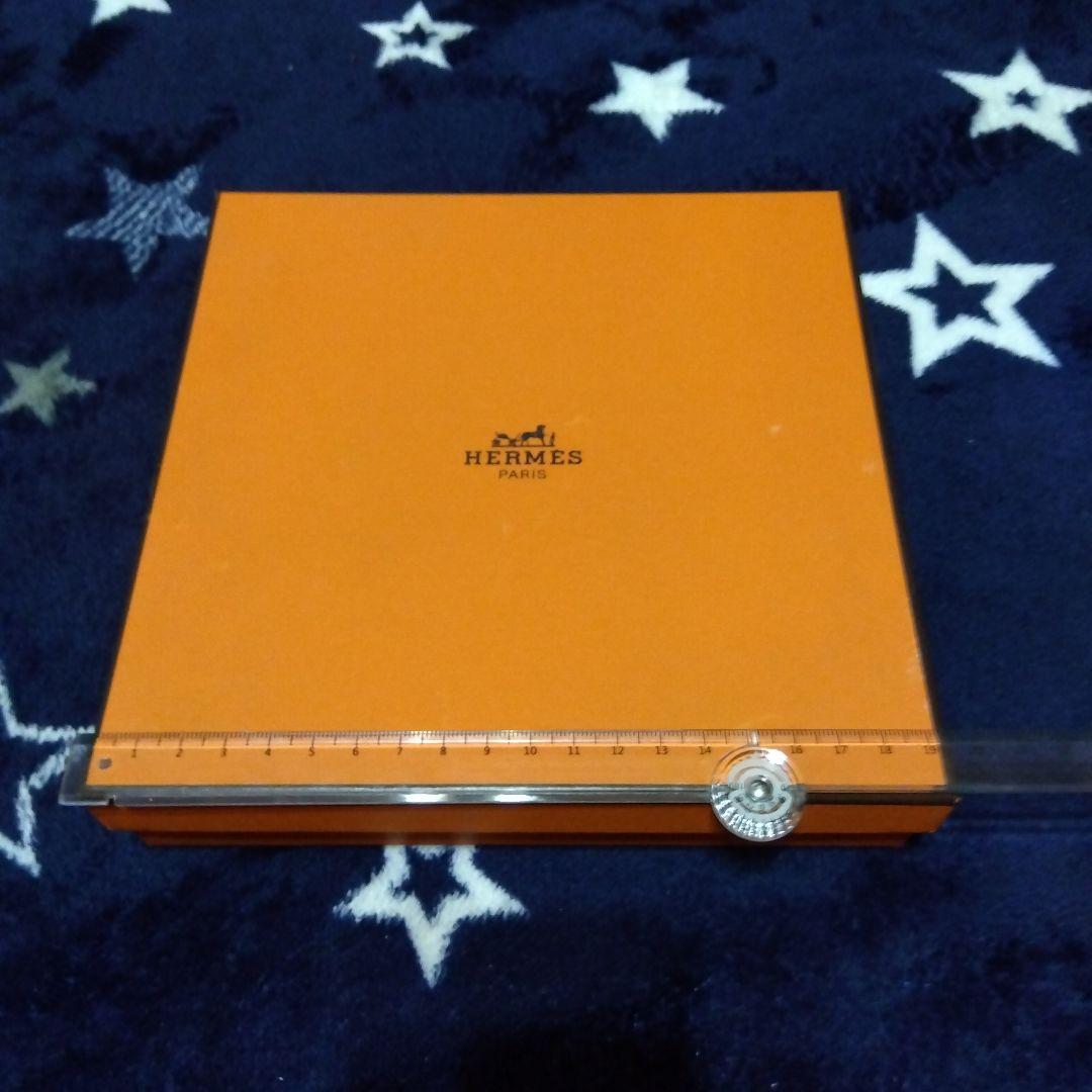 HERMES 空き箱 エルメス 空箱