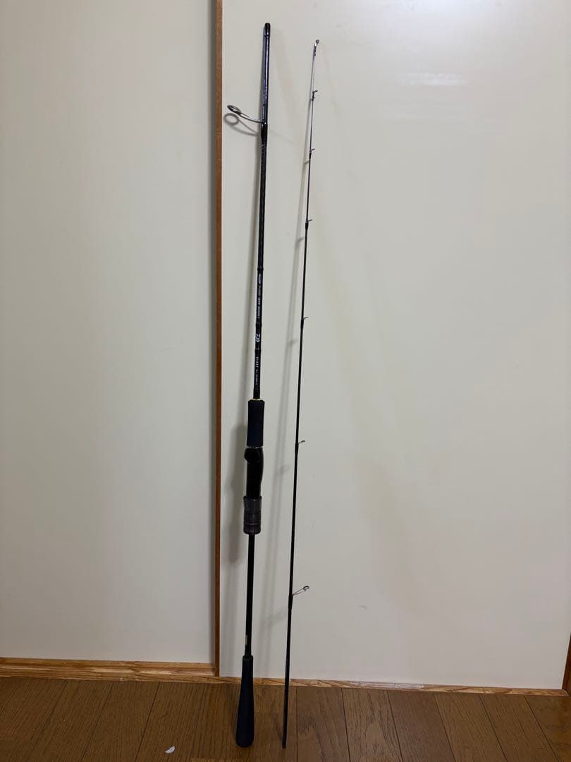 ダイワ　ブラストSLJ AP 63-MS-S