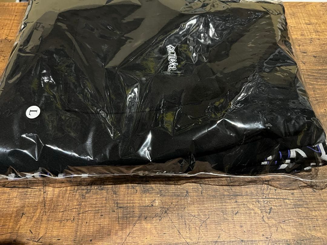 DRT カルトレイク限定フーディ　スウェットパンツ