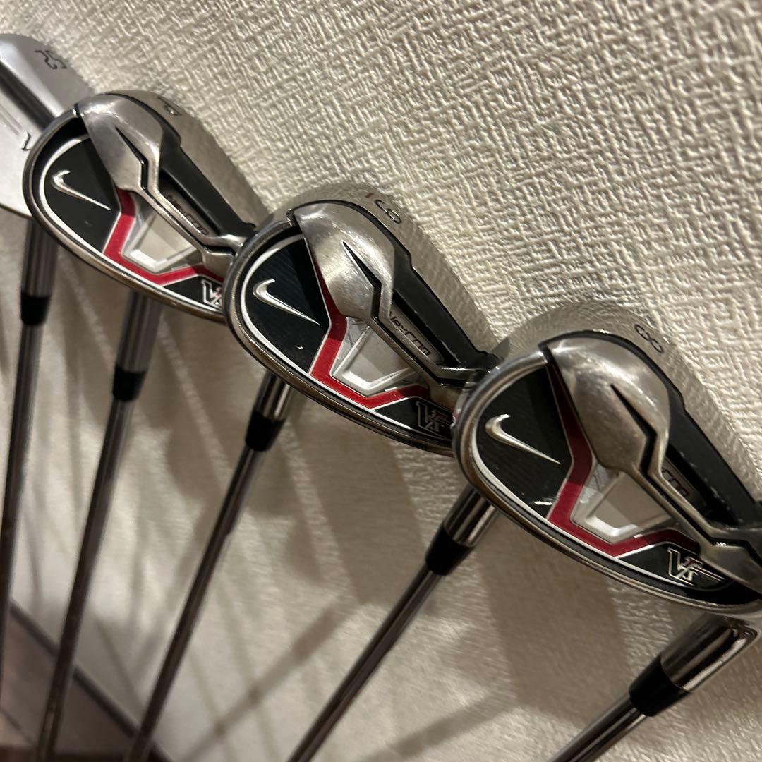 NIKE 16本　メンズ　VR-s 右利き　ナイキゴルフセット