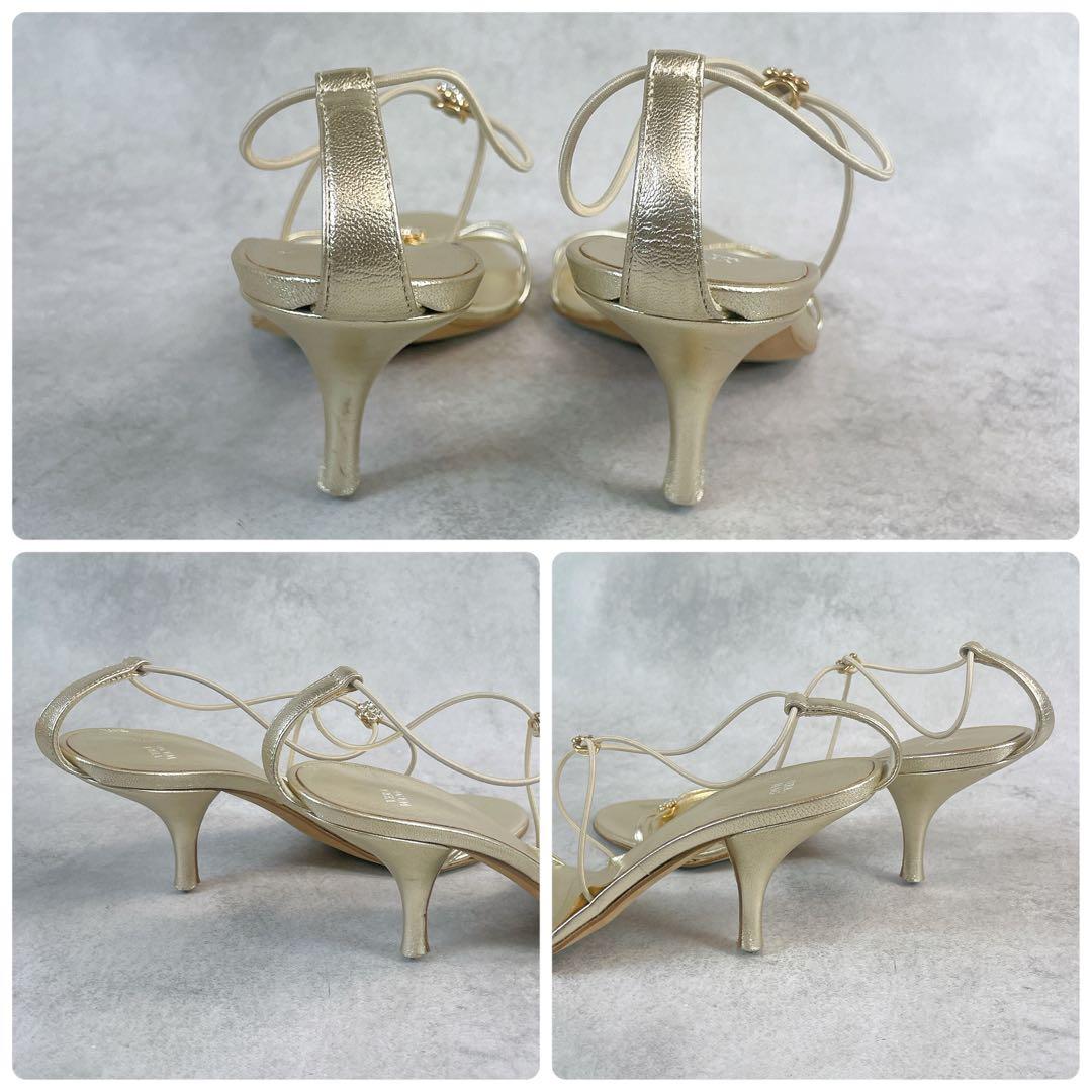 VERA WANG サンダル ミュール