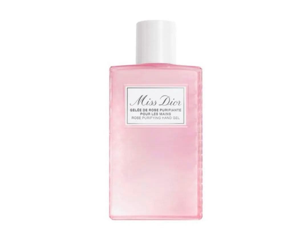Dior Miss Dior ハンドクリーム　ハンドジェル　セット売り