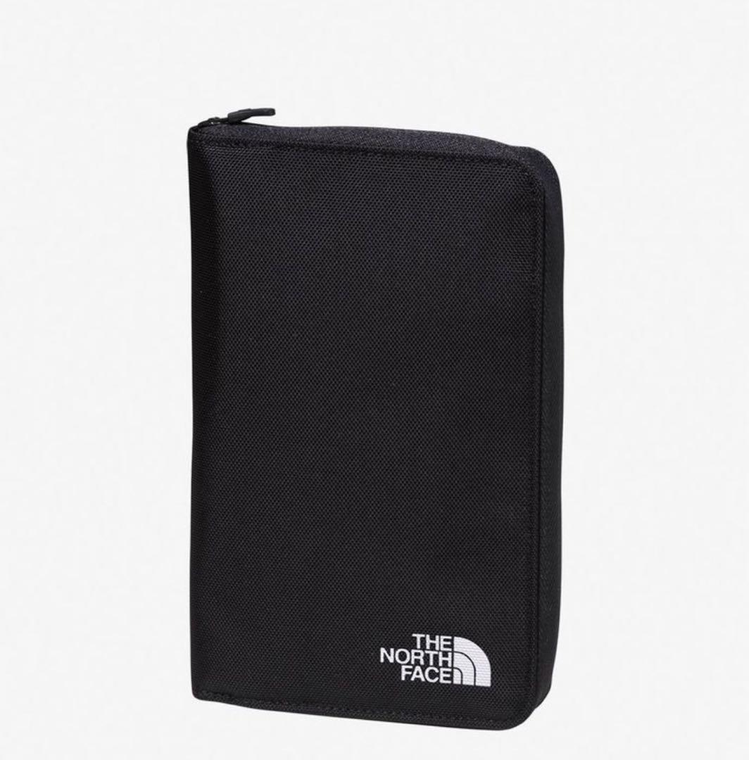 シャトルトラベルオーガナイザーTHE NORTH FACE トラベルケース