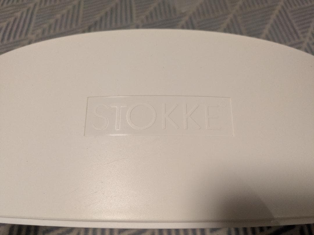 STOKKE Steps Chair ベビー用チェア