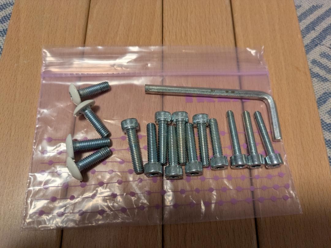 STOKKE Steps Chair ベビー用チェア