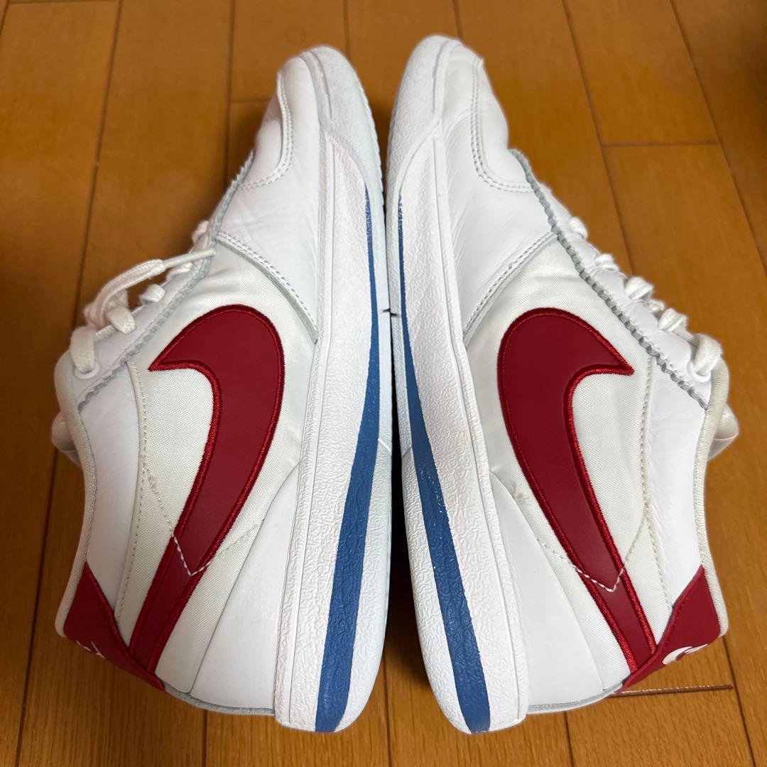 シューズ(男性用) Nike Book 1EP Cortez \"Forrest Gump
