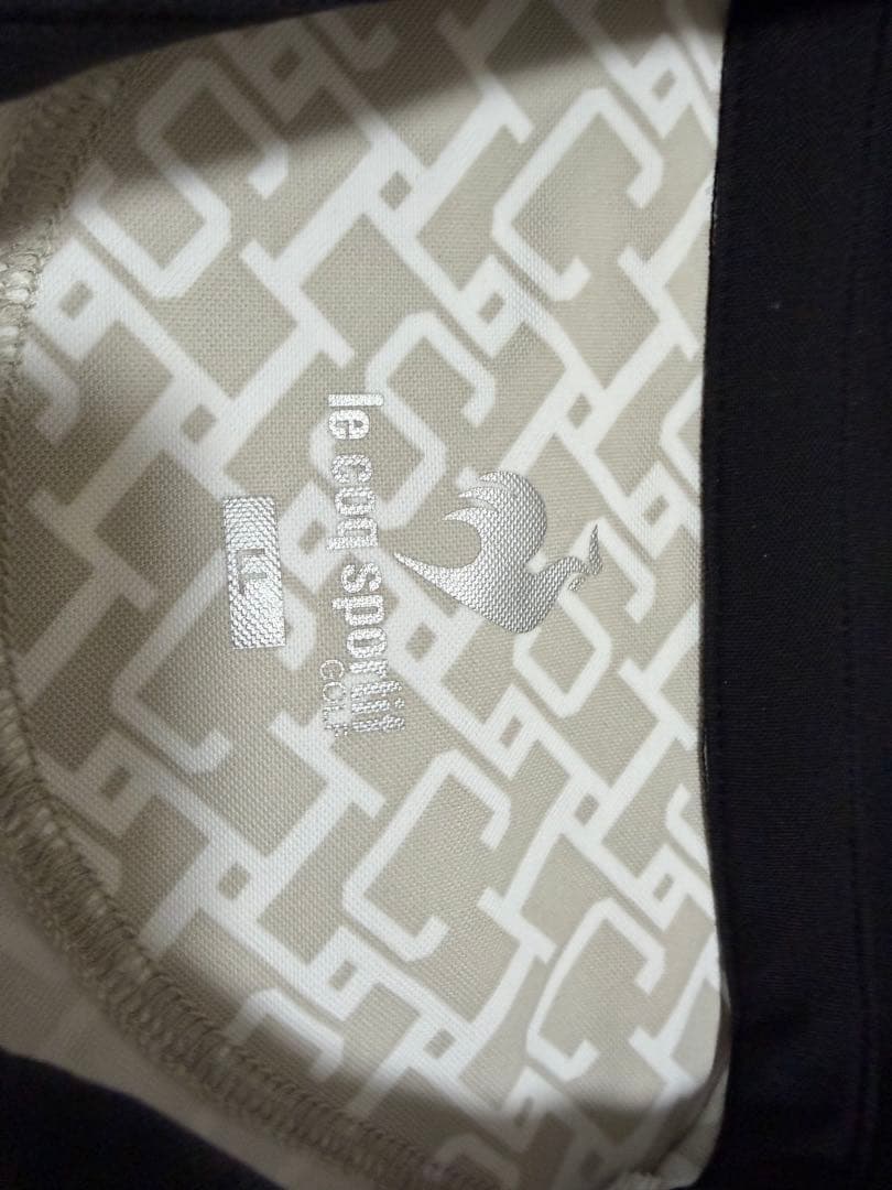 【希少LL】ルコック RIJOUME サマーコーデ極上5点SET コレクション