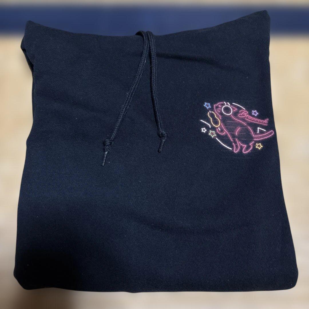 ワイテルズ　broooock