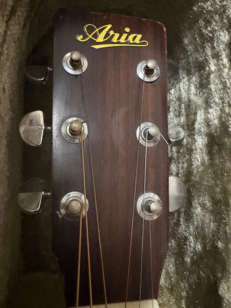 アコースティックギター ドレッドノートタイプ