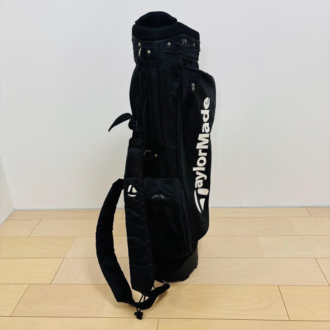 テーラーメイド スタンドバッグ ゴルフキャディバッグ　送料込み