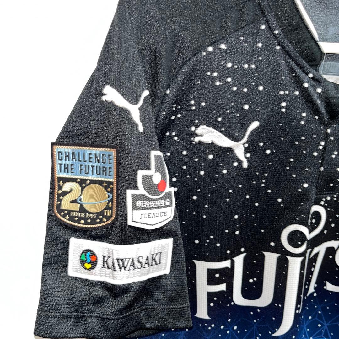 川崎フロンターレ　宇宙兄弟