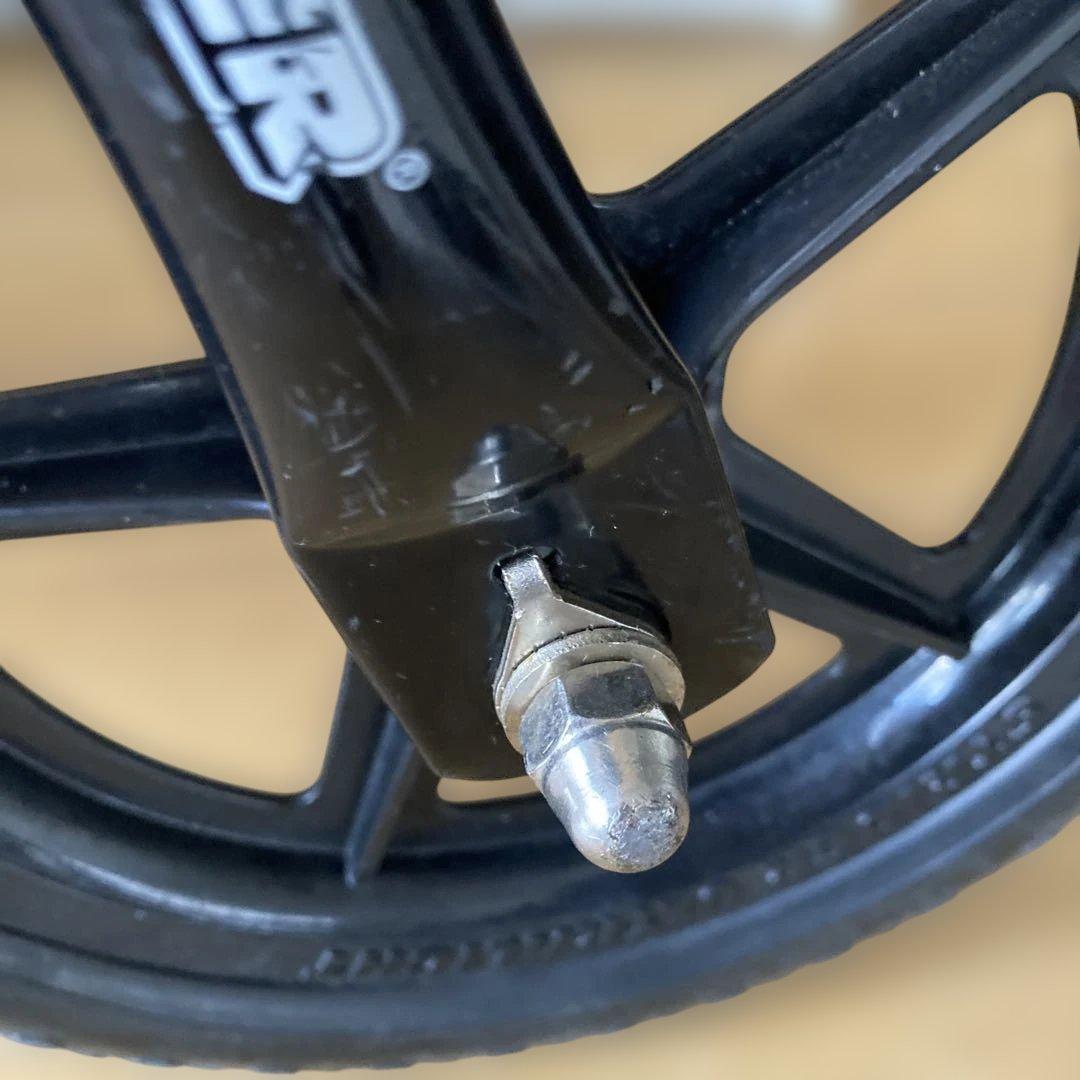 STRIDER 12 SPORT ST-S4 日本正規品 オレンジ