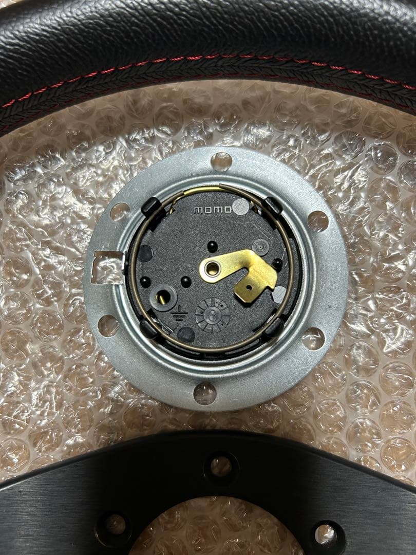 momo モモ tuner チューナー 32パイ