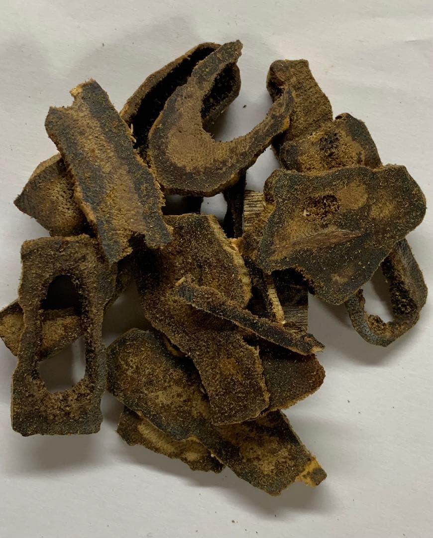 極上緑油伽羅 沈香原木 香木 重さ:10g (高ランク本物証明)