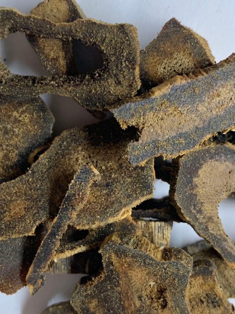 極上緑油伽羅 沈香原木 香木 重さ:10g (高ランク本物証明)