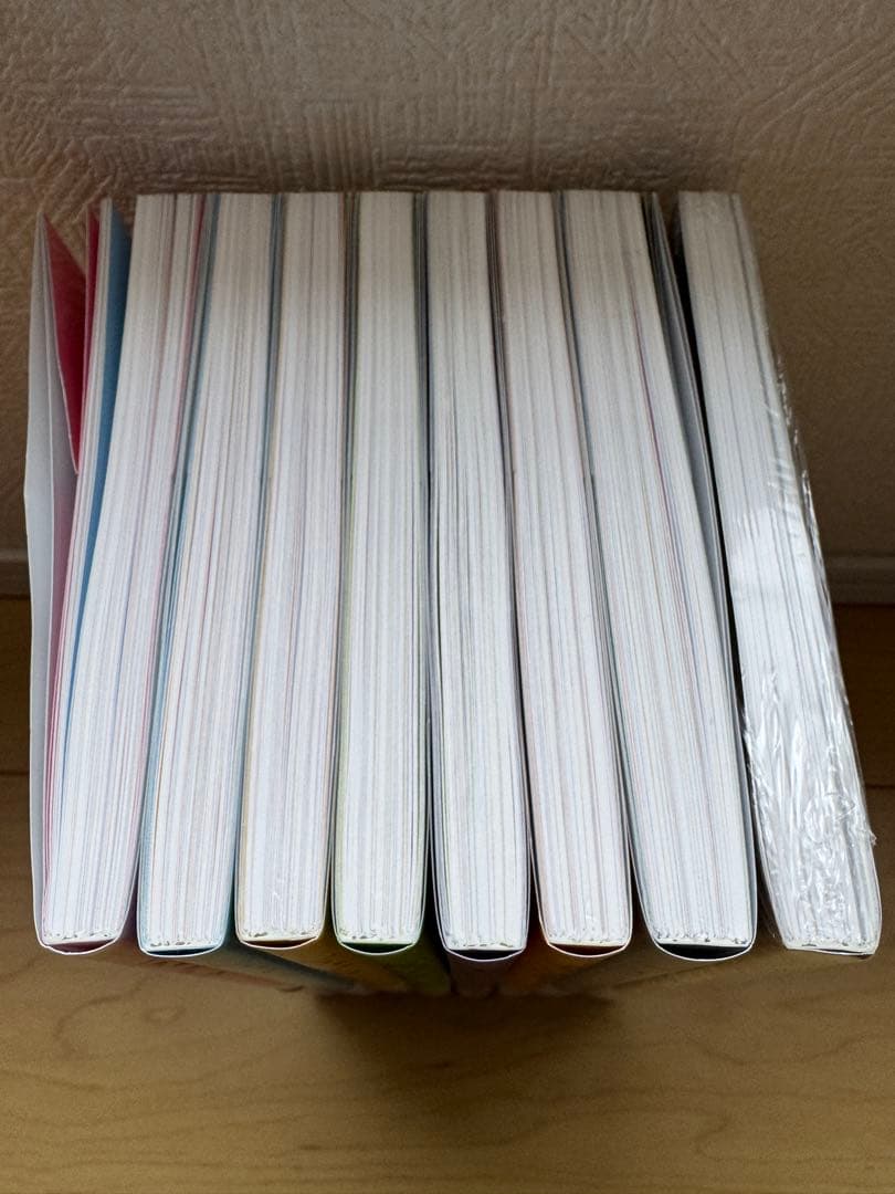 講談社 モーニング ナガノ『ちいかわ なんか小さくてかわいいやつ』1巻〜最新8巻