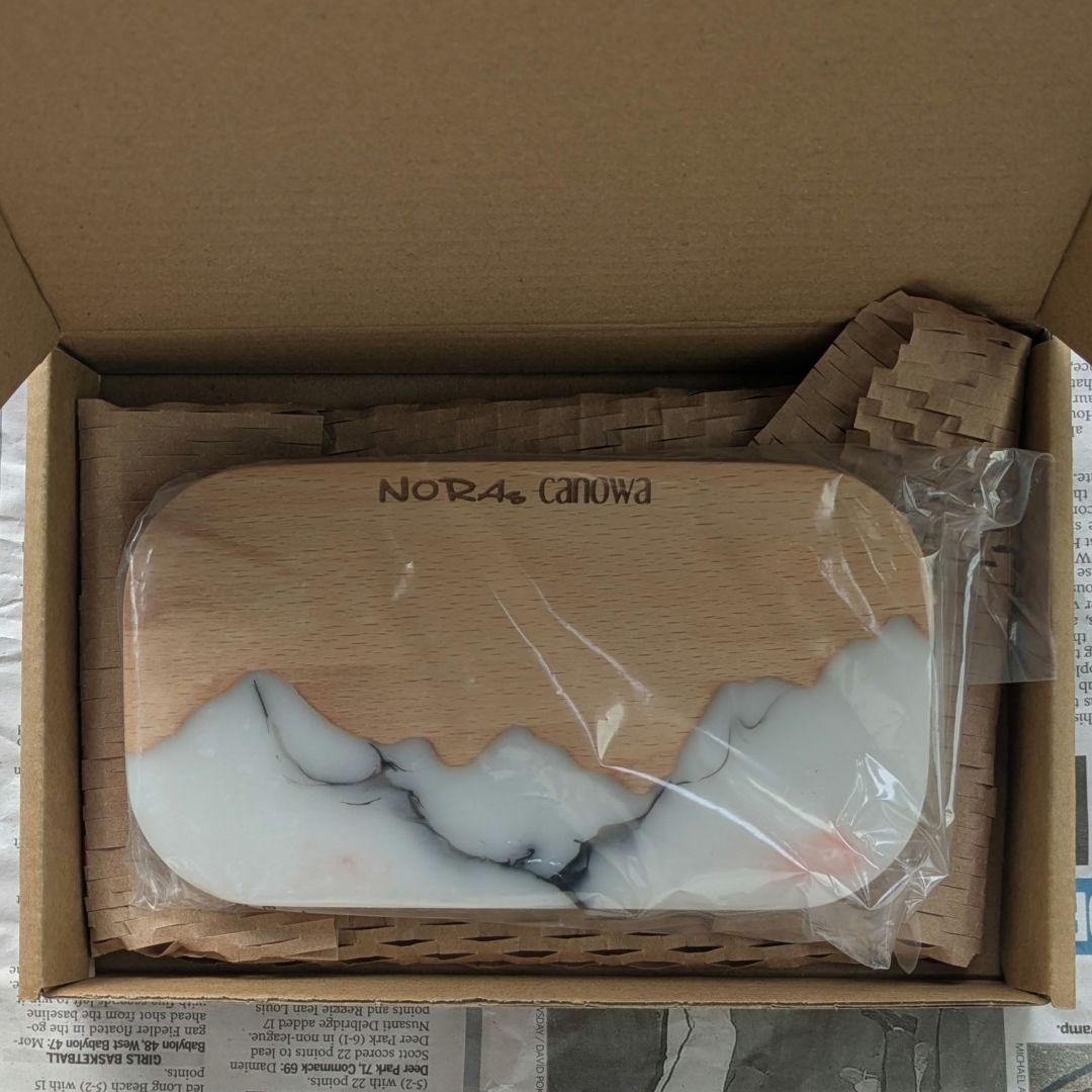 NORAs ノラズ × canowa \"ANATASHIDAI\"