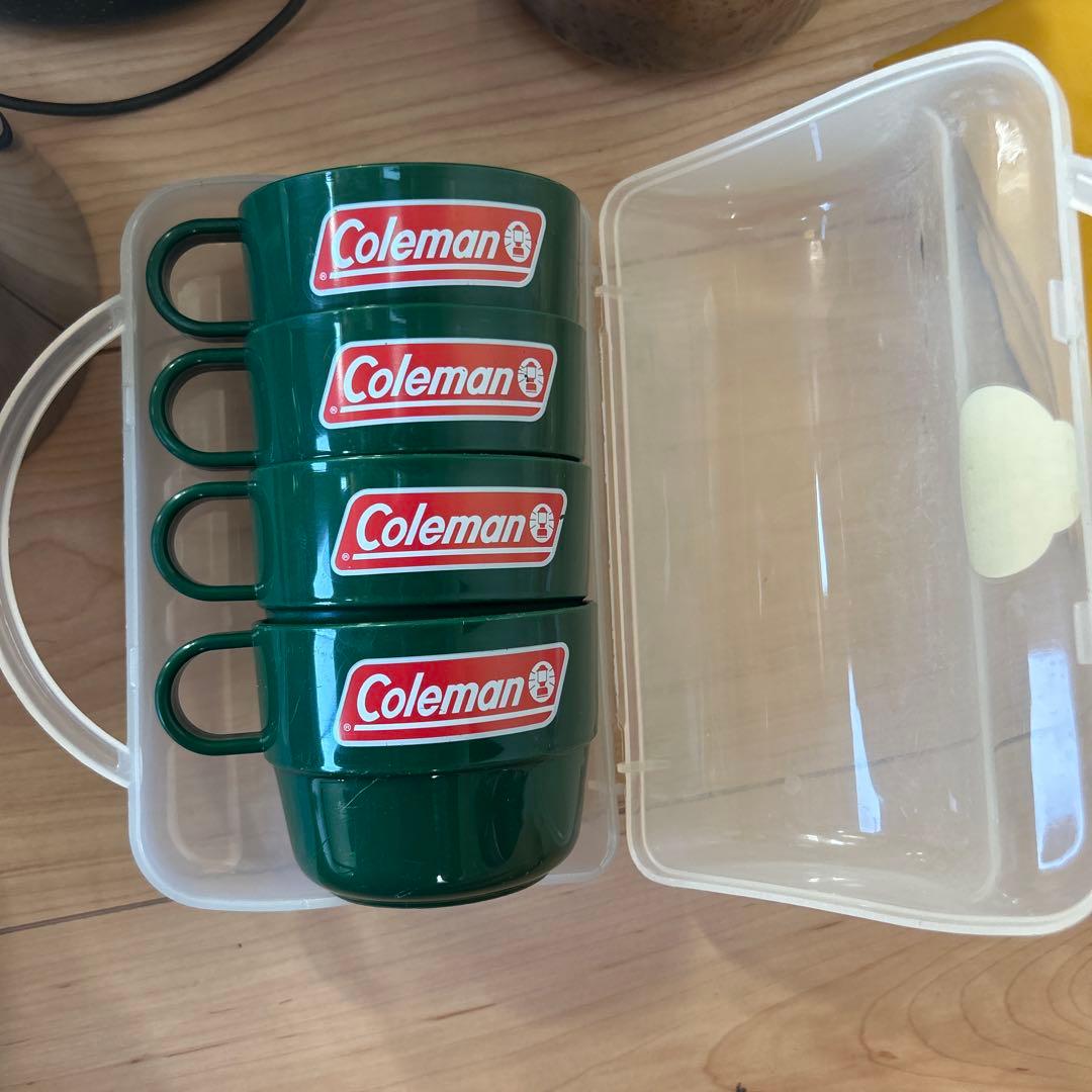 キャンプ用品まとめ売り　引退品